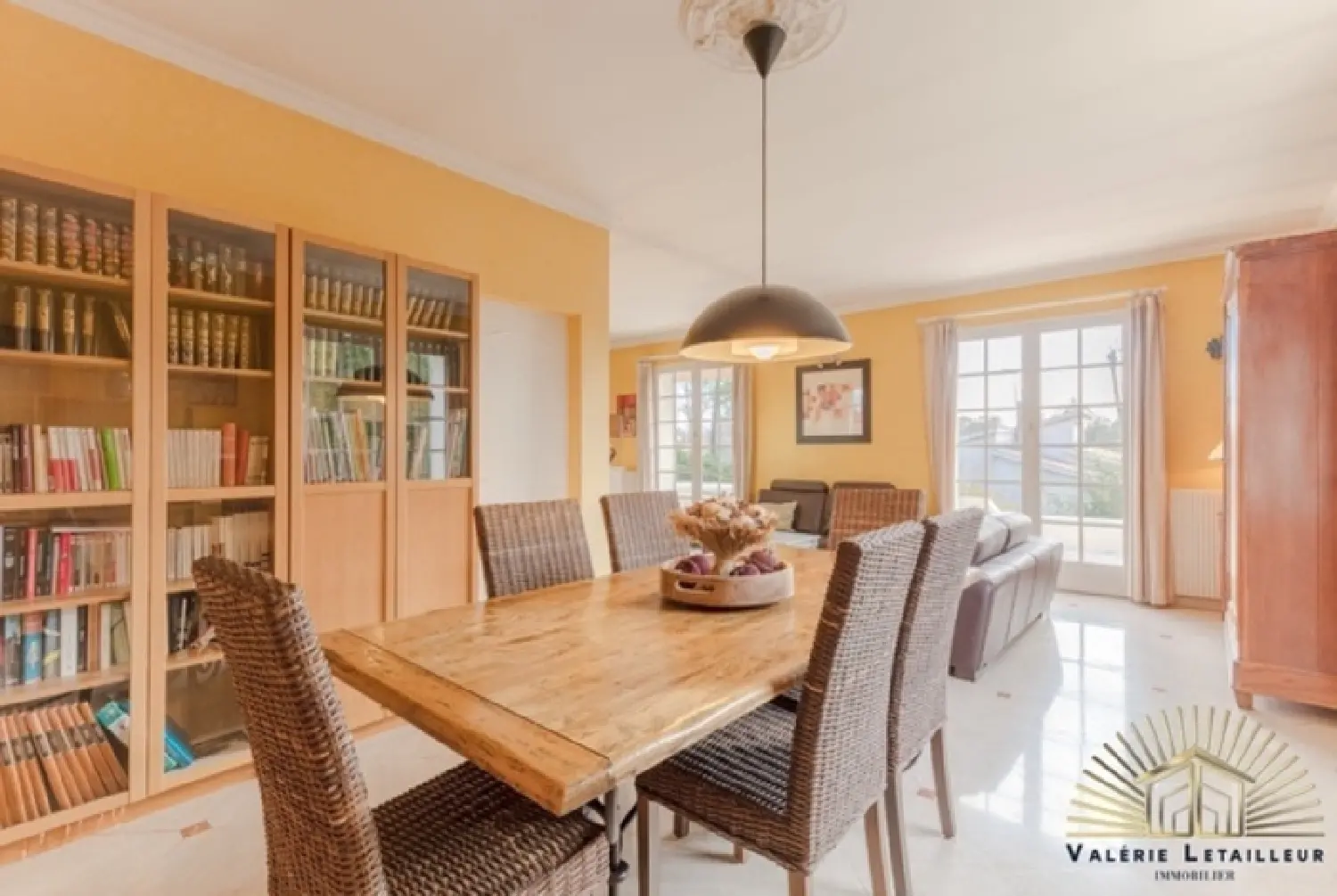  for sale house Montussan Gironde 2