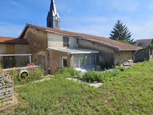 Morancourt Haute-Marne Haus Bild 7118697
