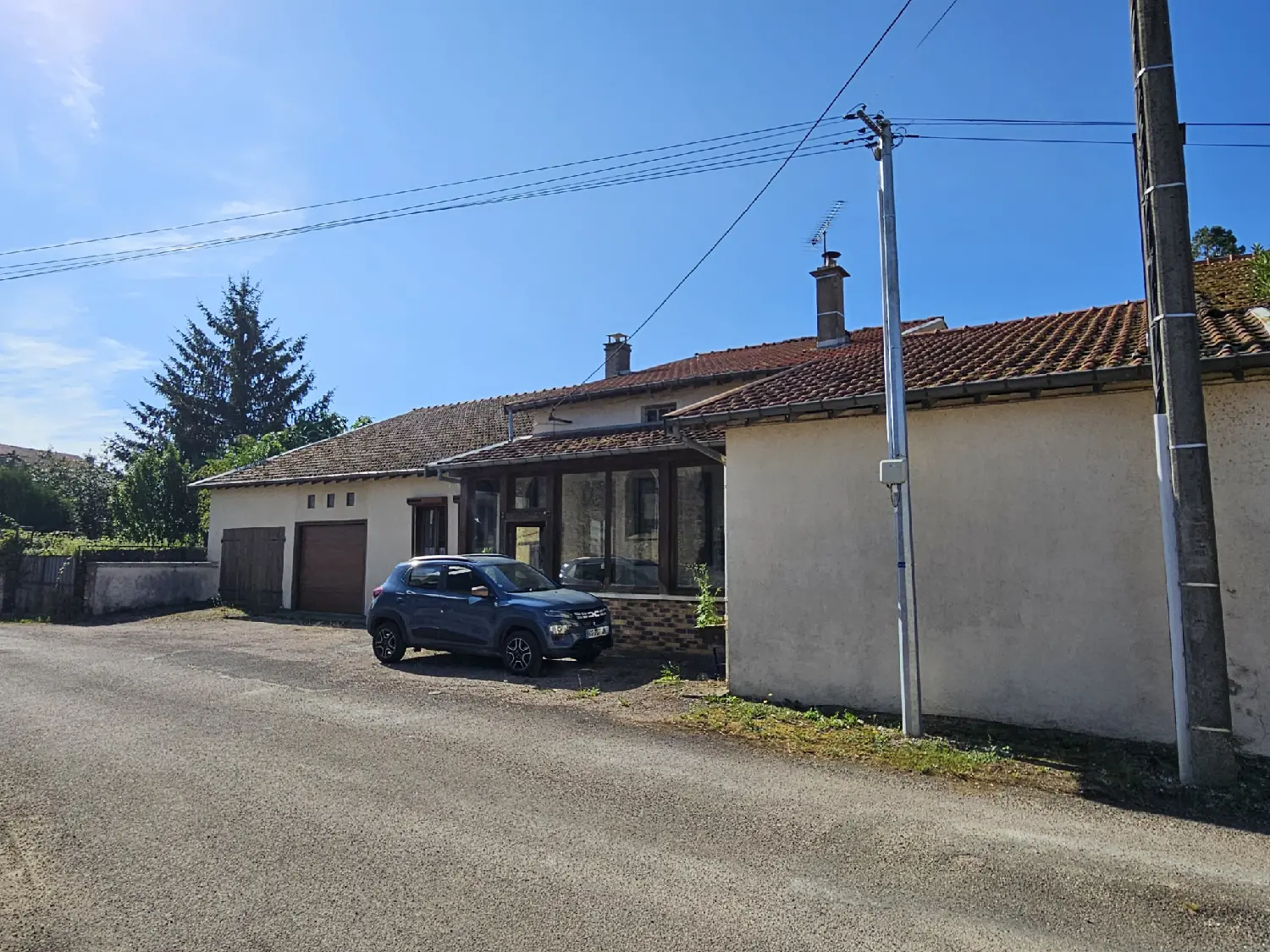 en venta casa Morancourt Haute-Marne 2