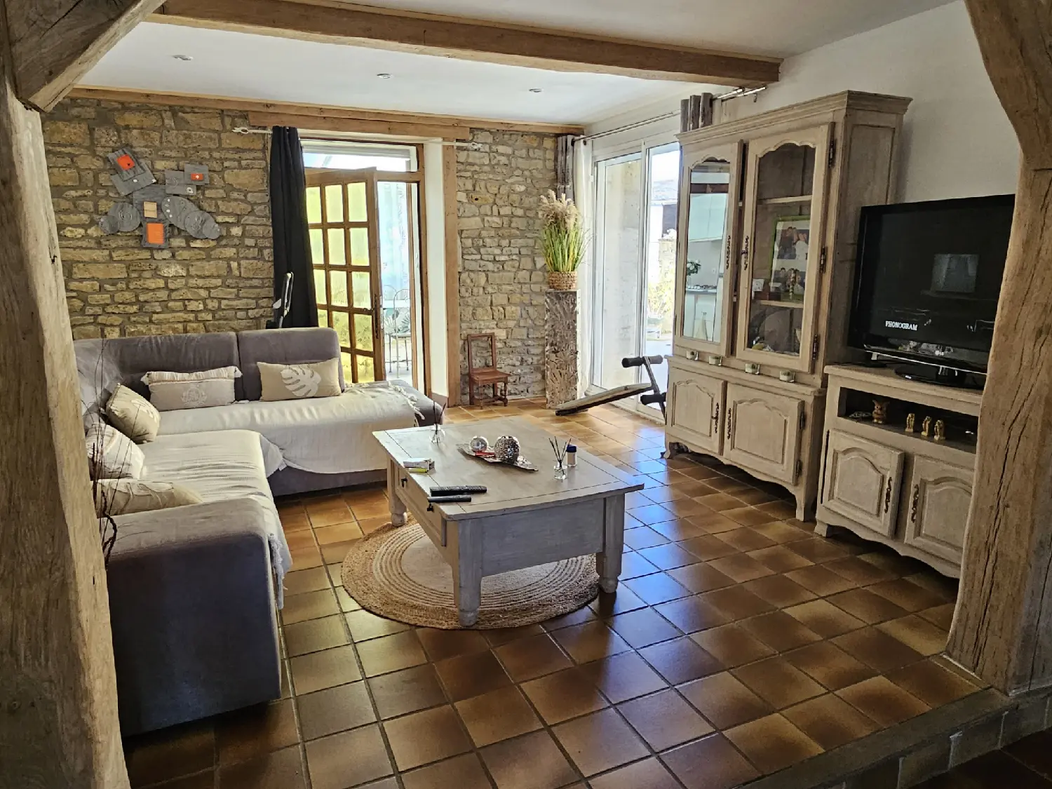  à vendre maison Morancourt Haute-Marne 4