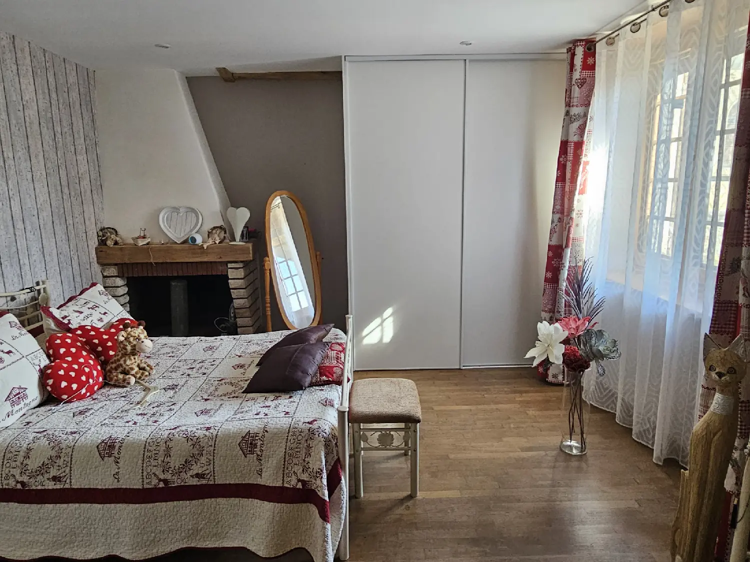  à vendre maison Morancourt Haute-Marne 6