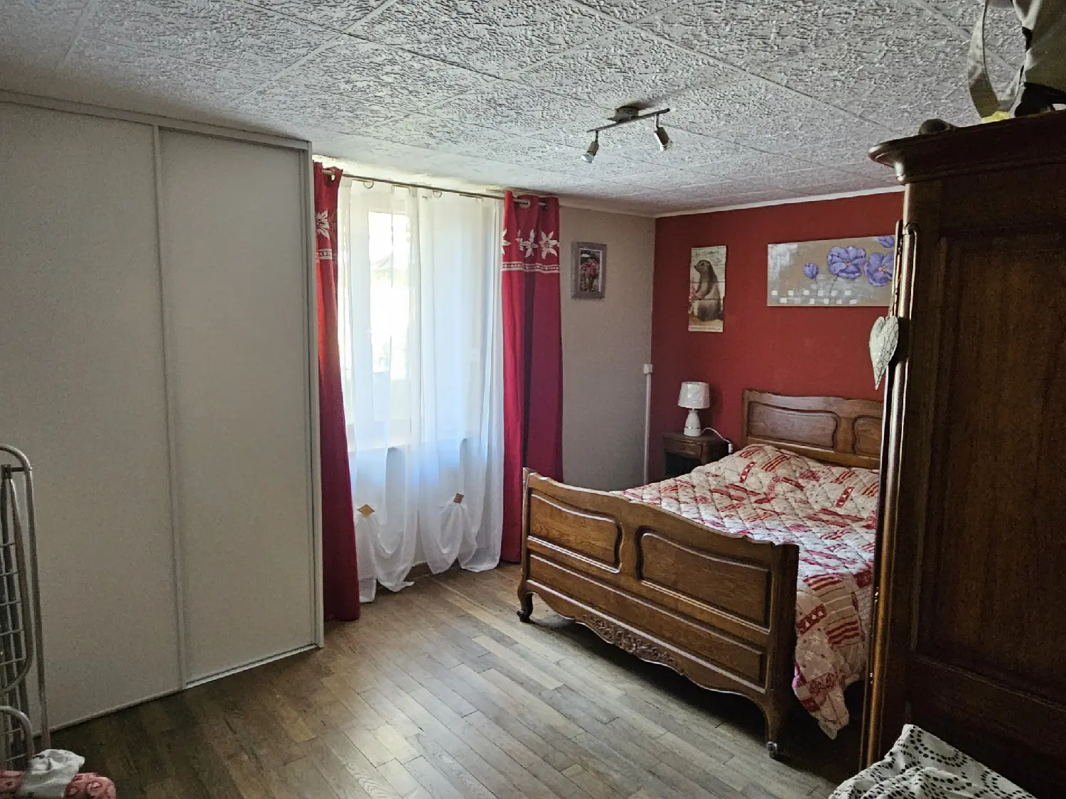  à vendre maison Morancourt Haute-Marne 7