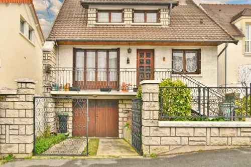 Morangis Essonne house foto 7117874