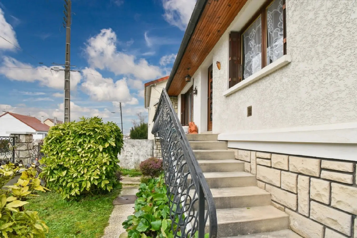  te koop huis Morangis Essonne 2