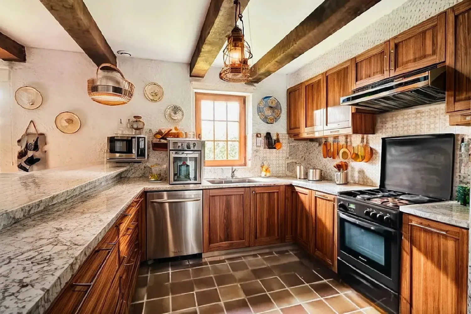  en venta casa Morgat Finistère 5