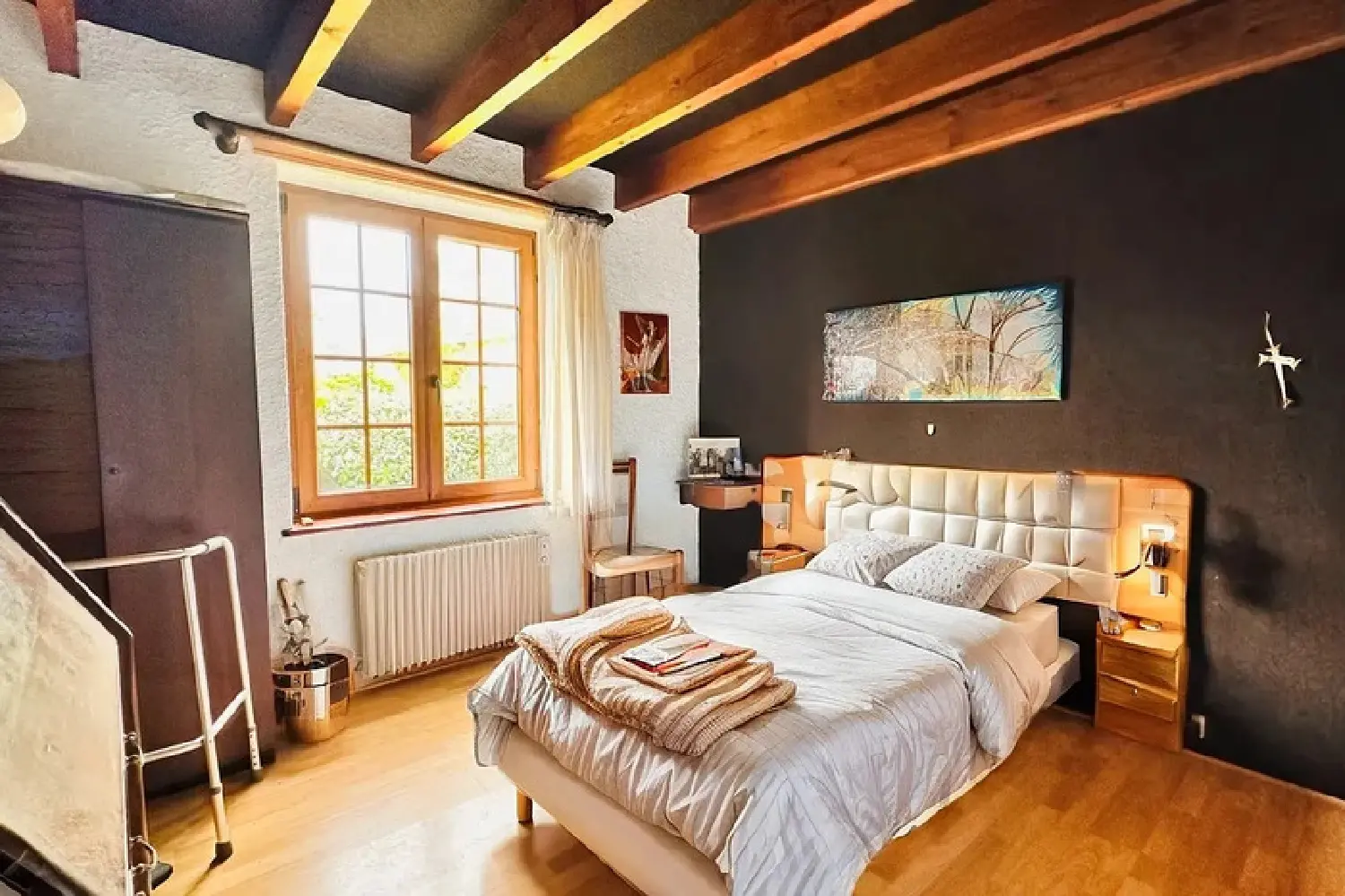  en venta casa Morgat Finistère 8