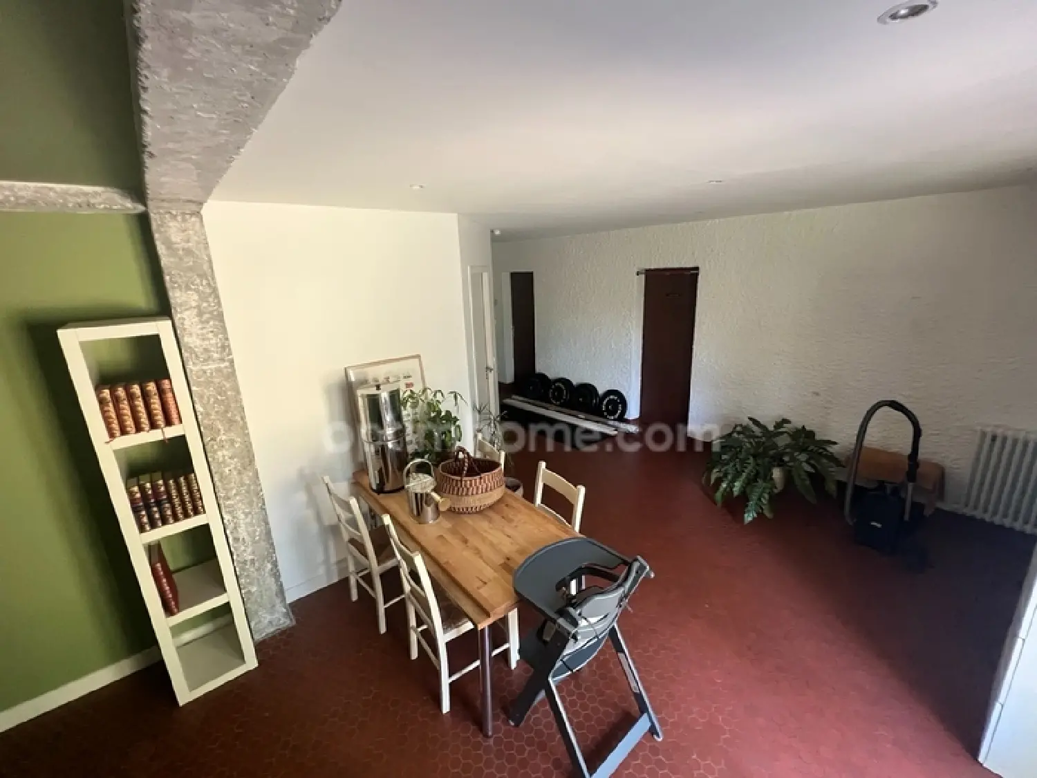  te koop huis Mortagne-sur-Sèvre Vendée 7