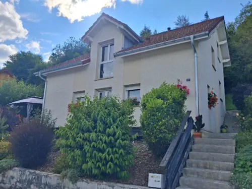 Morteau Doubs Haus Bild 7125153