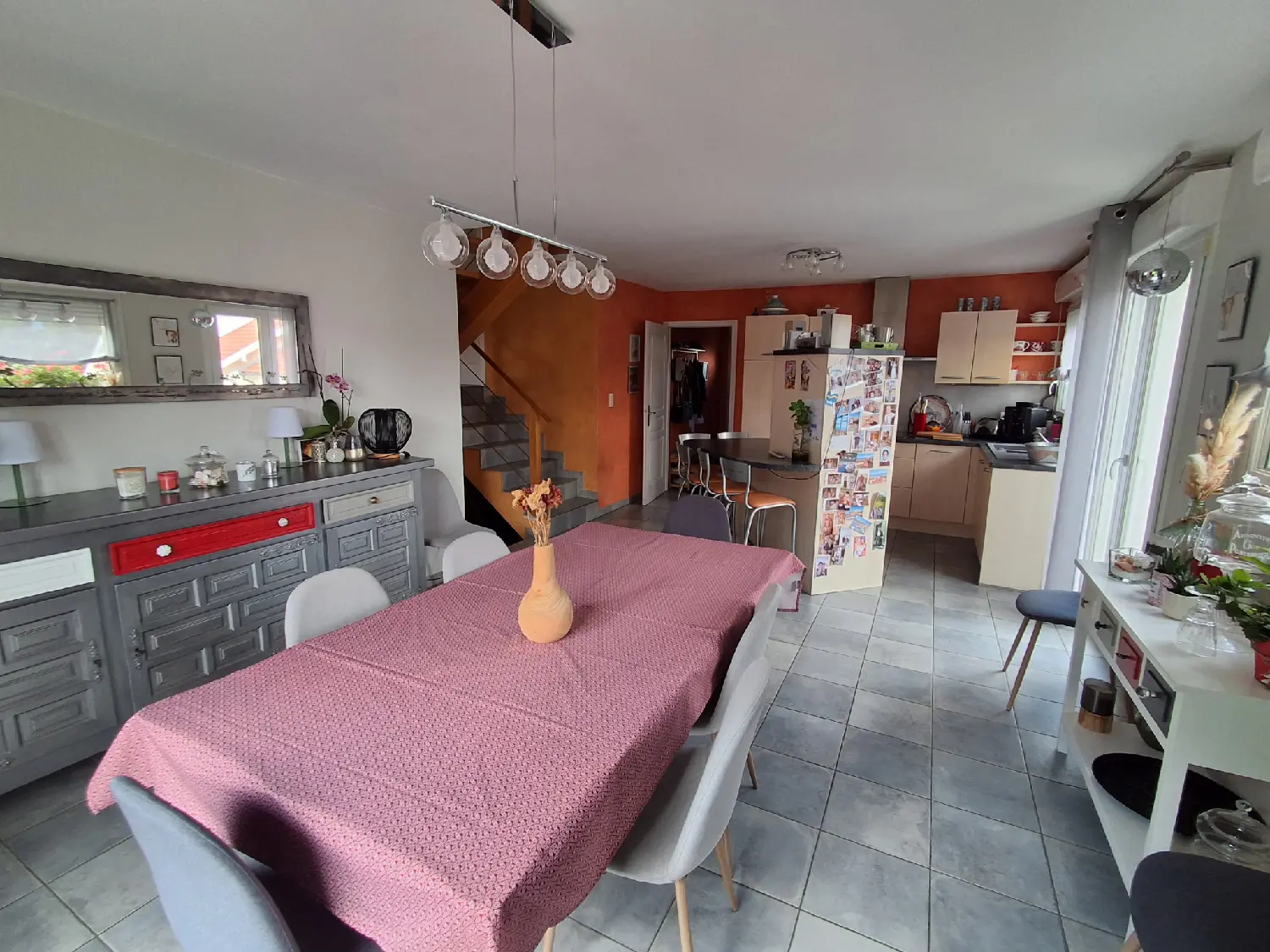  kaufen Haus Morteau Doubs 3