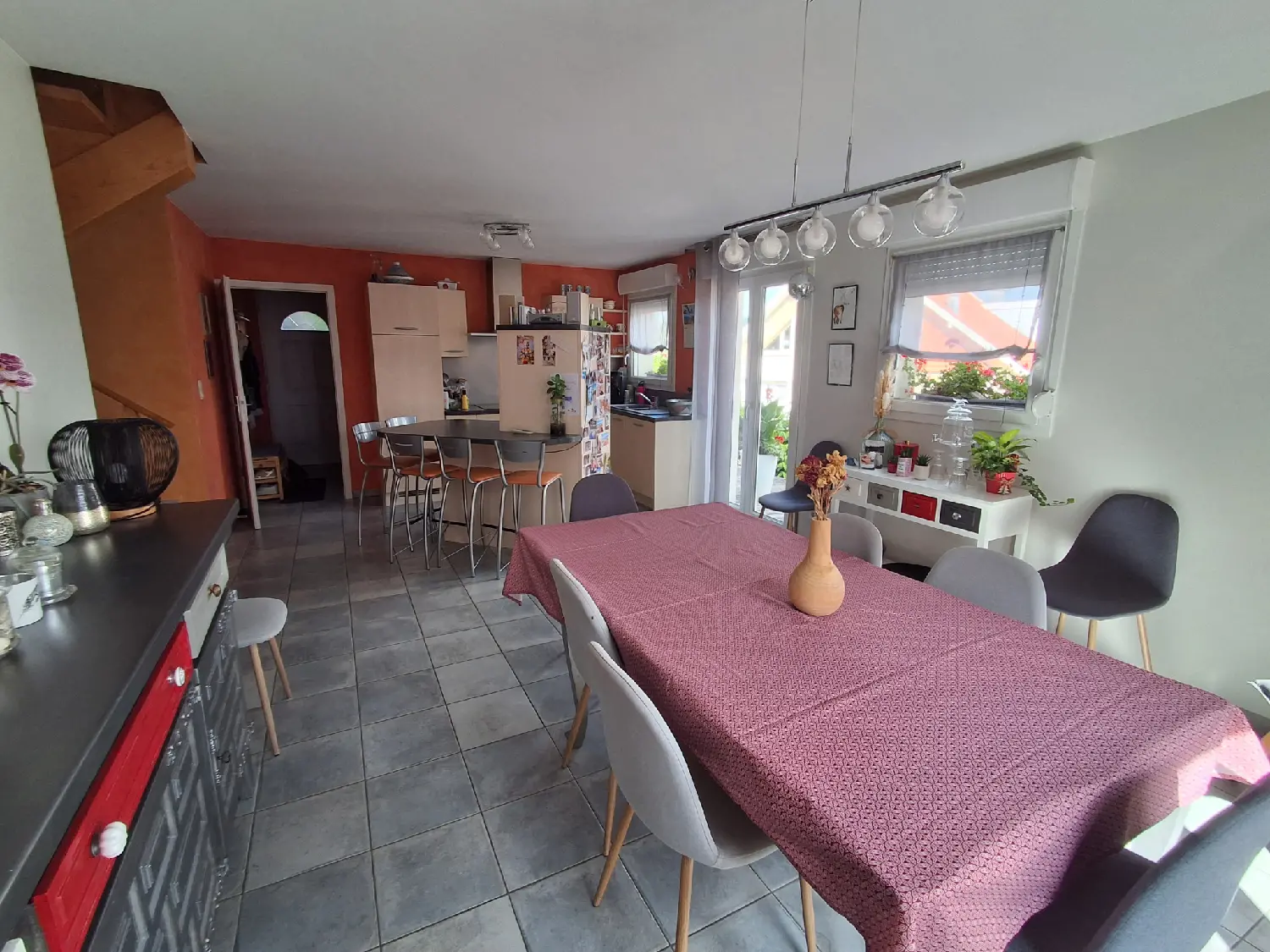  kaufen Haus Morteau Doubs 5