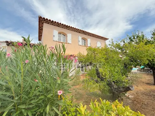 Mouans-Sartoux Alpes-Maritimes huis foto 7117829