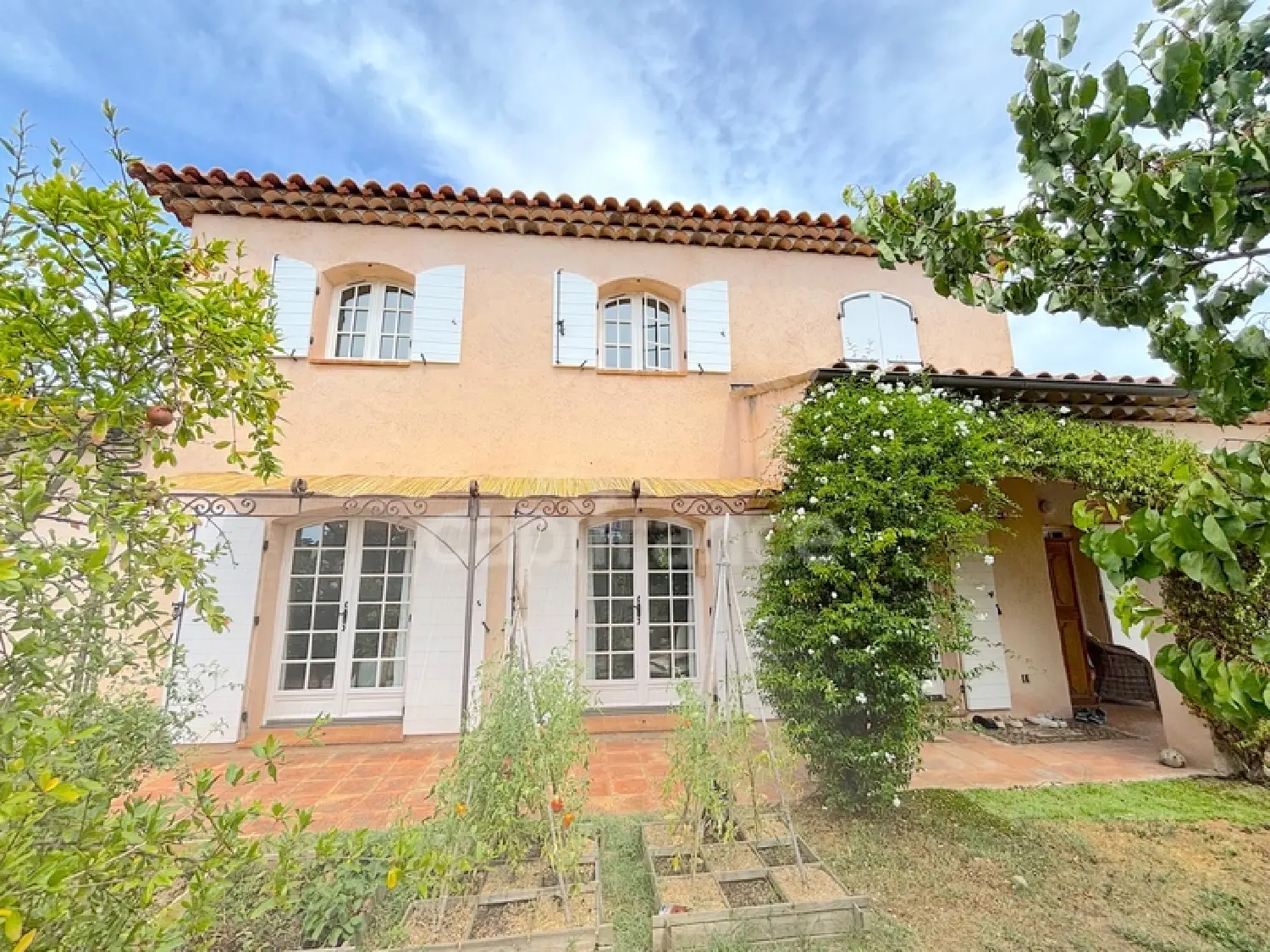  for sale house Mouans-Sartoux Alpes-Maritimes 2