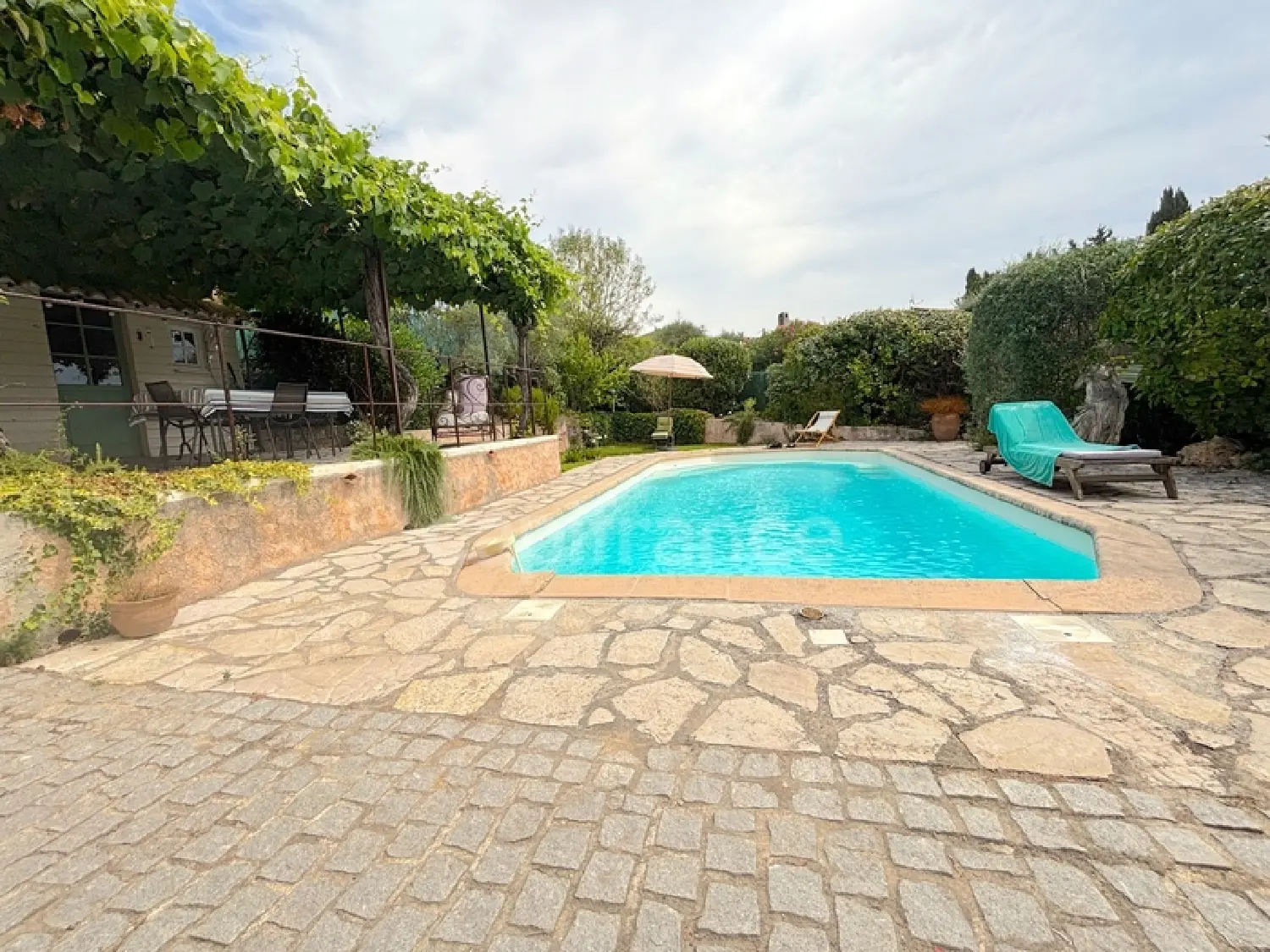  for sale house Mouans-Sartoux Alpes-Maritimes 3