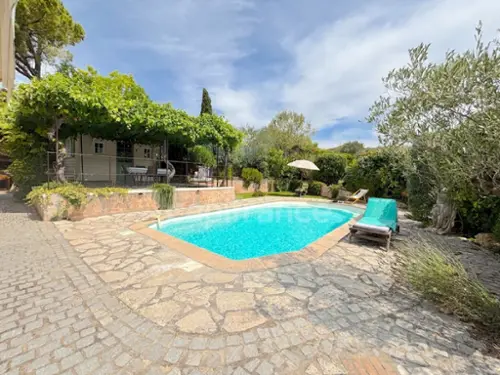 Mouans-Sartoux Alpes-Maritimes huis foto 7117847