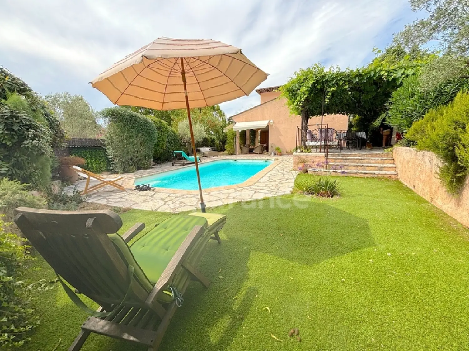  for sale house Mouans-Sartoux Alpes-Maritimes 3