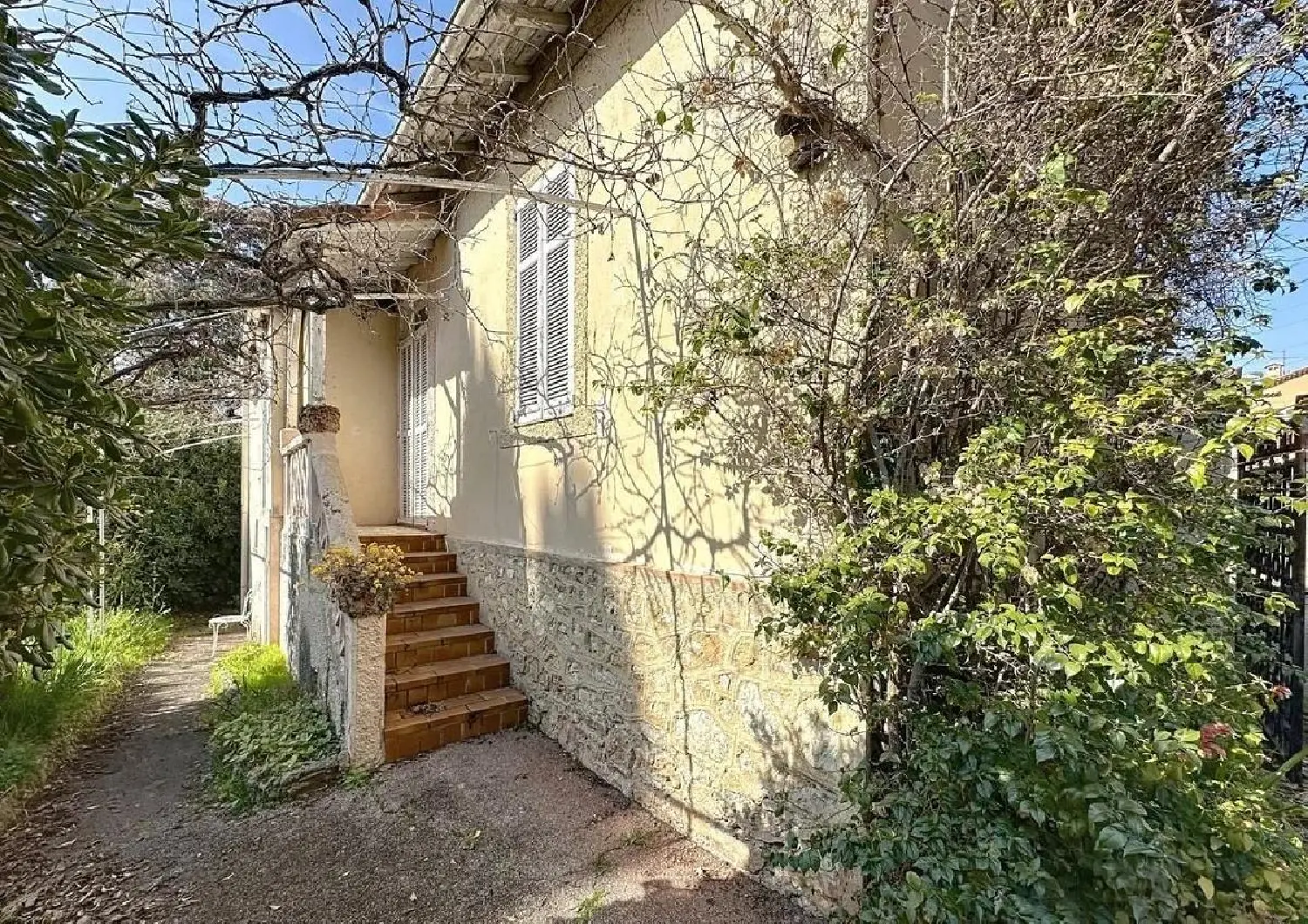  te koop huis Mougins Alpes-Maritimes 1