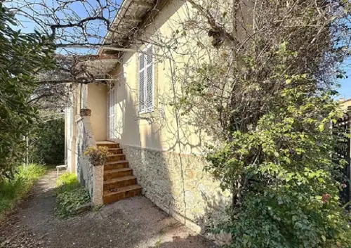 Mougins Alpes-Maritimes Haus Bild 7121511