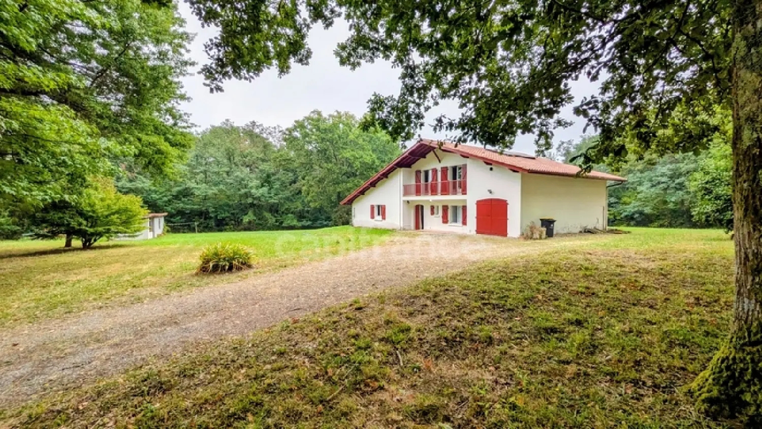  te koop huis Mouguerre Pyrénées-Atlantiques 1