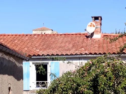 Mouilleron-en-Pareds Vendée house foto 7122009