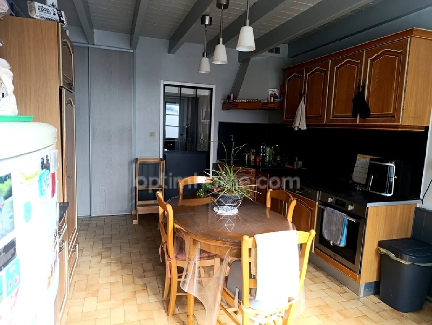  for sale house Mouilleron-en-Pareds Vendée 3
