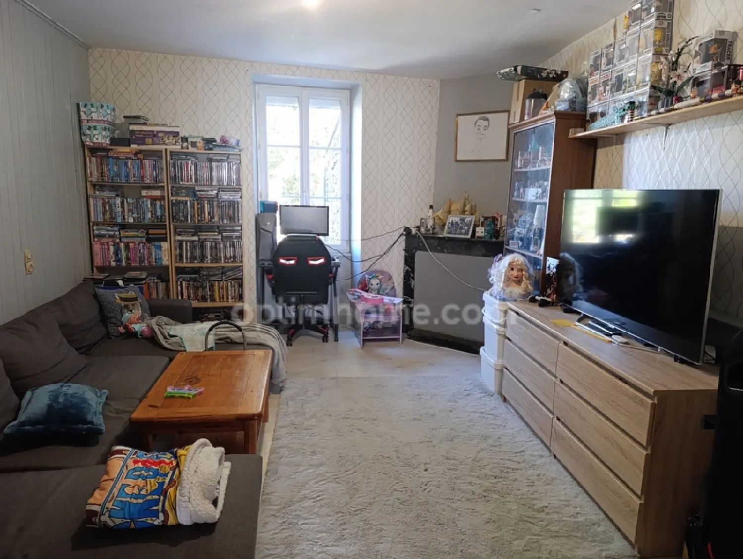  for sale house Mouilleron-en-Pareds Vendée 4