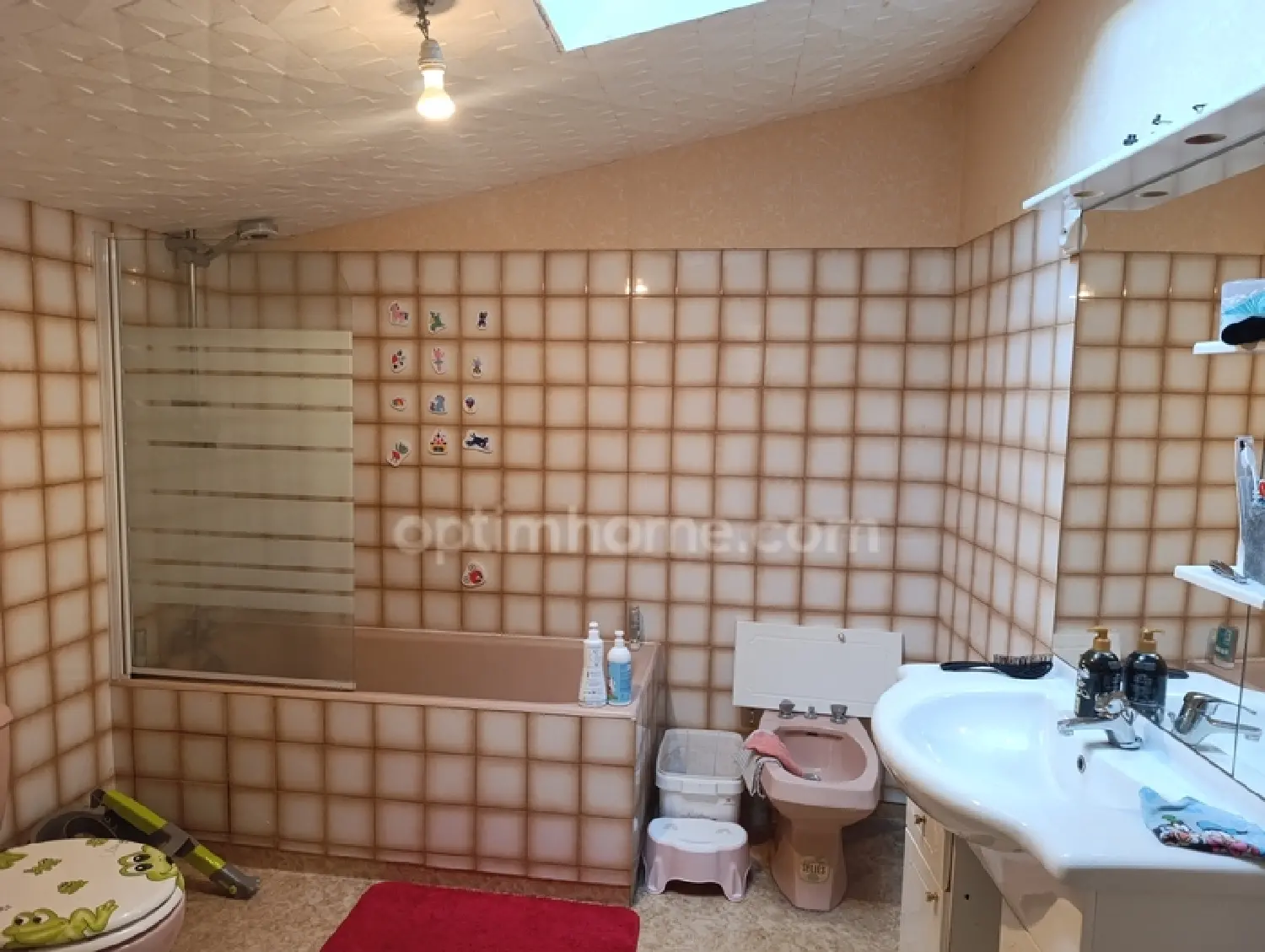  for sale house Mouilleron-en-Pareds Vendée 7