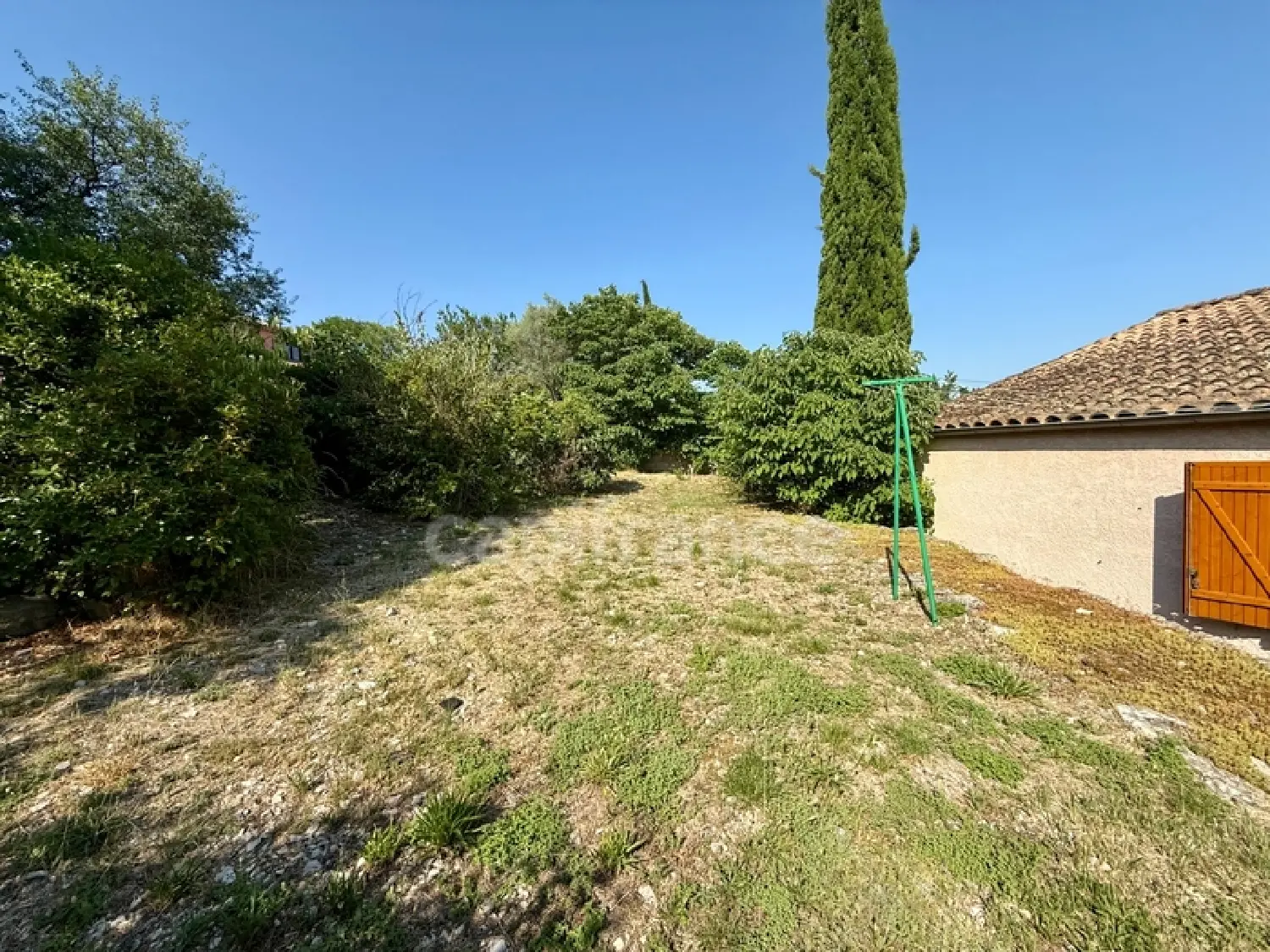  for sale house Moulès-et-Baucels Hérault 5
