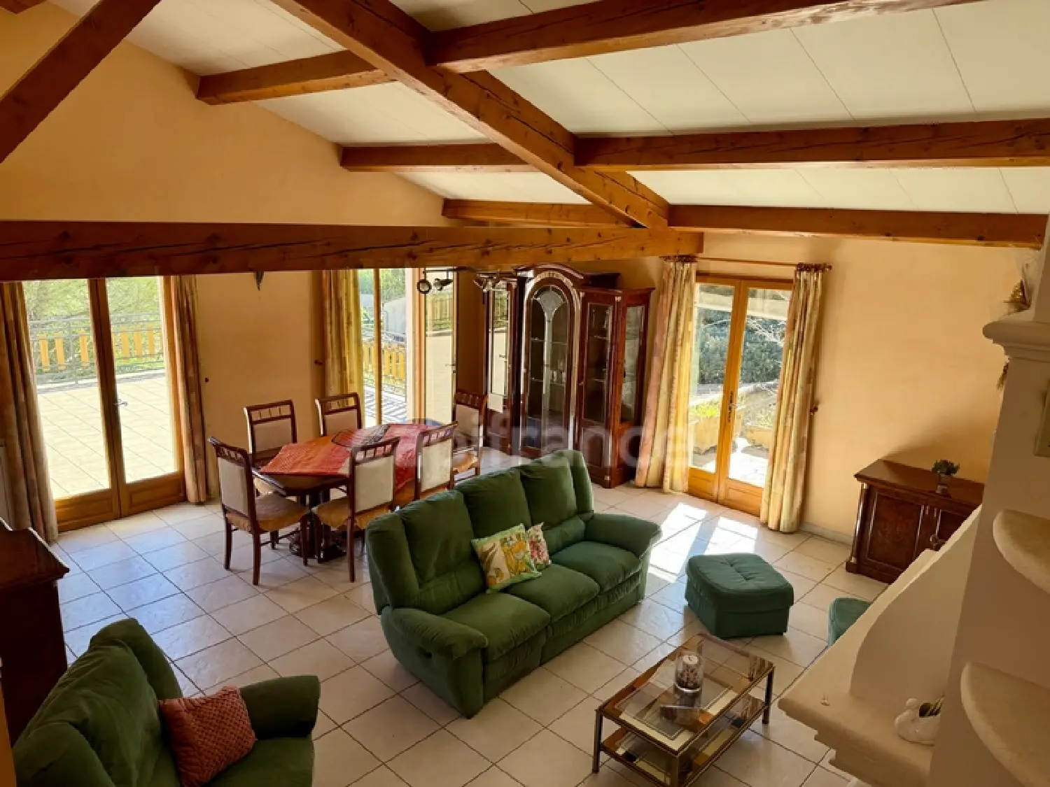  en venta casa Moulès-et-Baucels Hérault 7