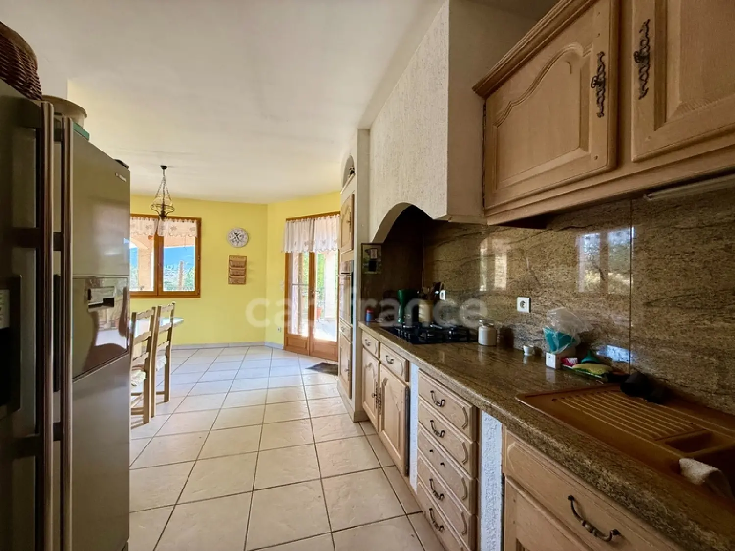  en venta casa Moulès-et-Baucels Hérault 8