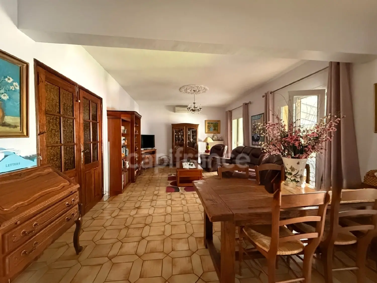  en venta casa Moulès Bocas del Ródano 4