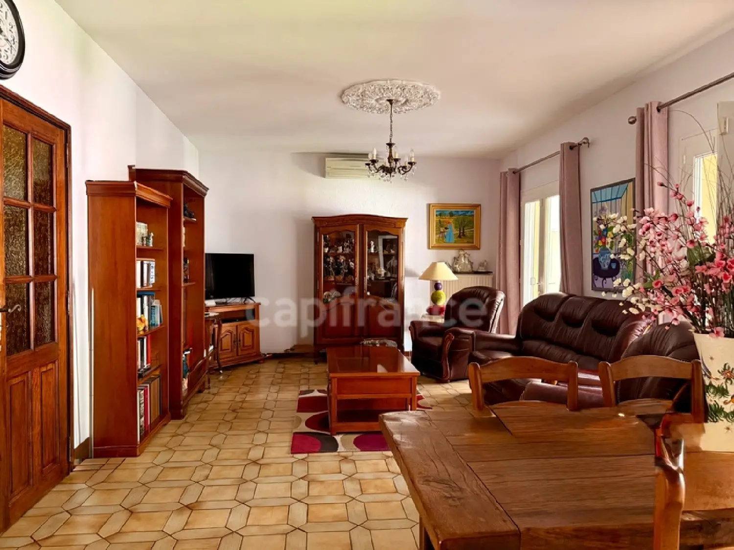  en venta casa Moulès Bocas del Ródano 5
