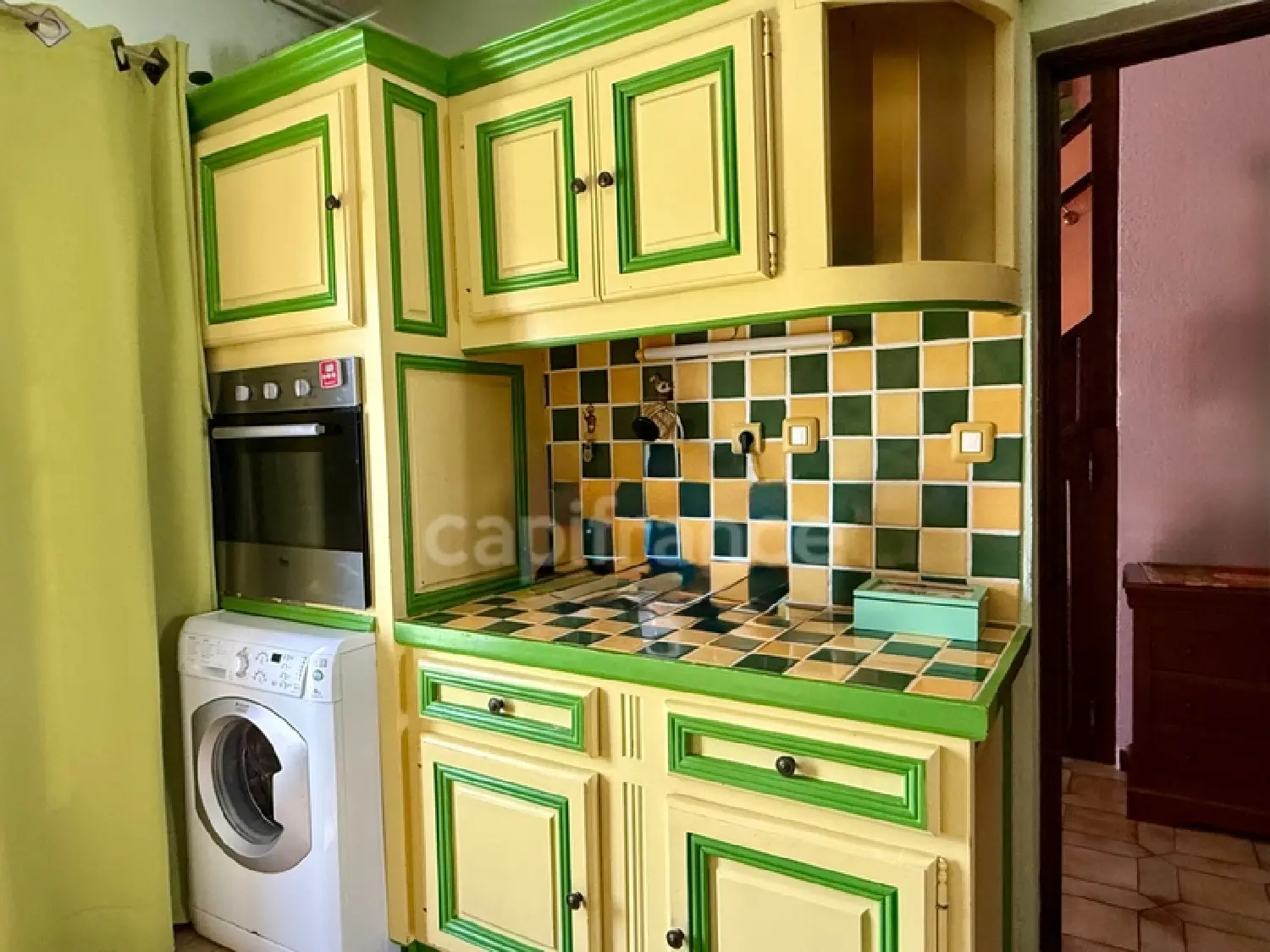  en venta casa Moulès Bocas del Ródano 7