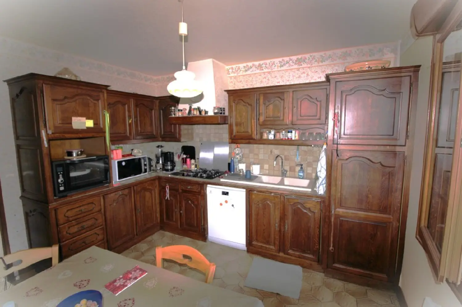  en venta casa Mouliherne Maine-et-Loire 6