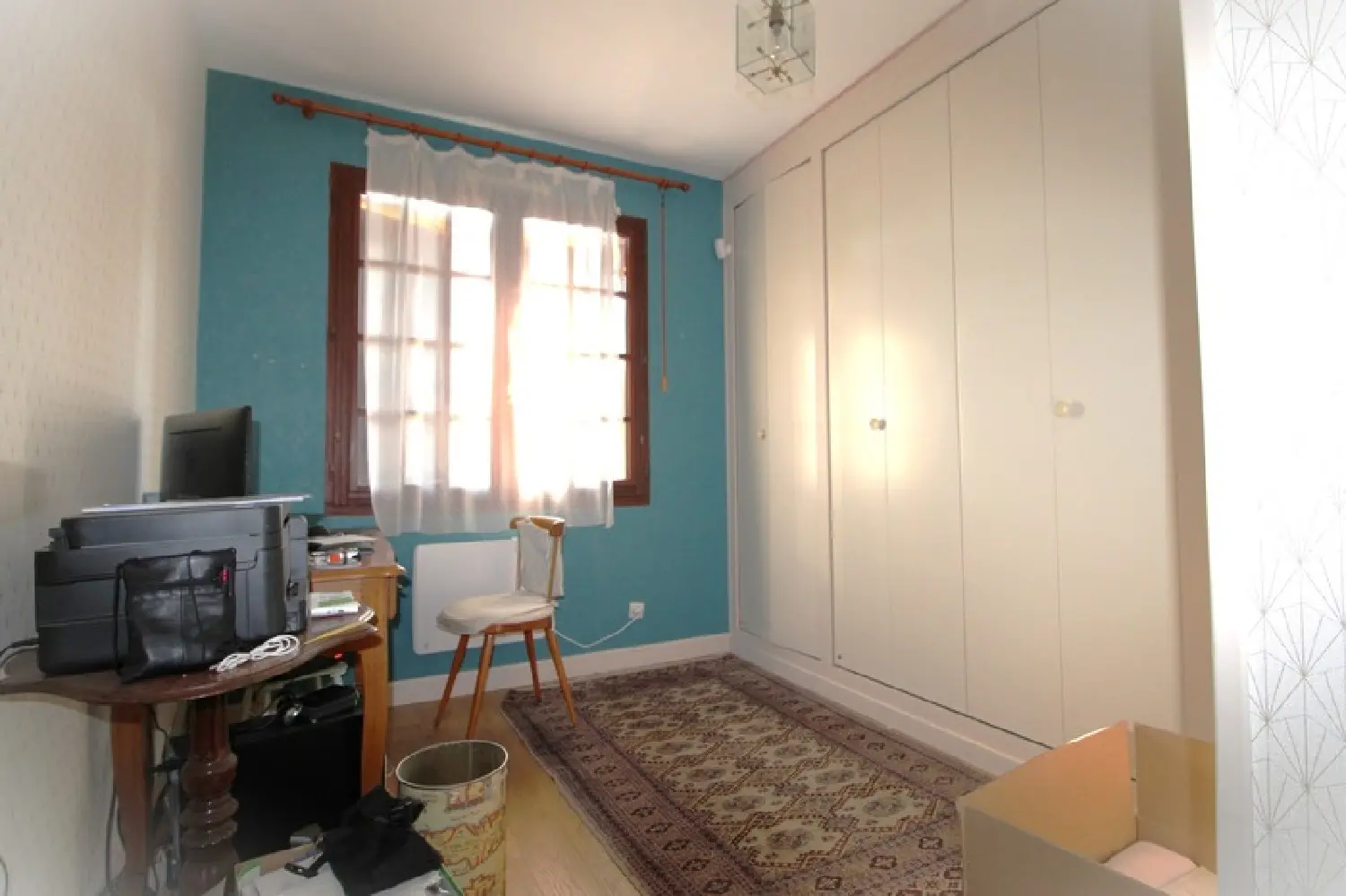  en venta casa Mouliherne Maine-et-Loire 8