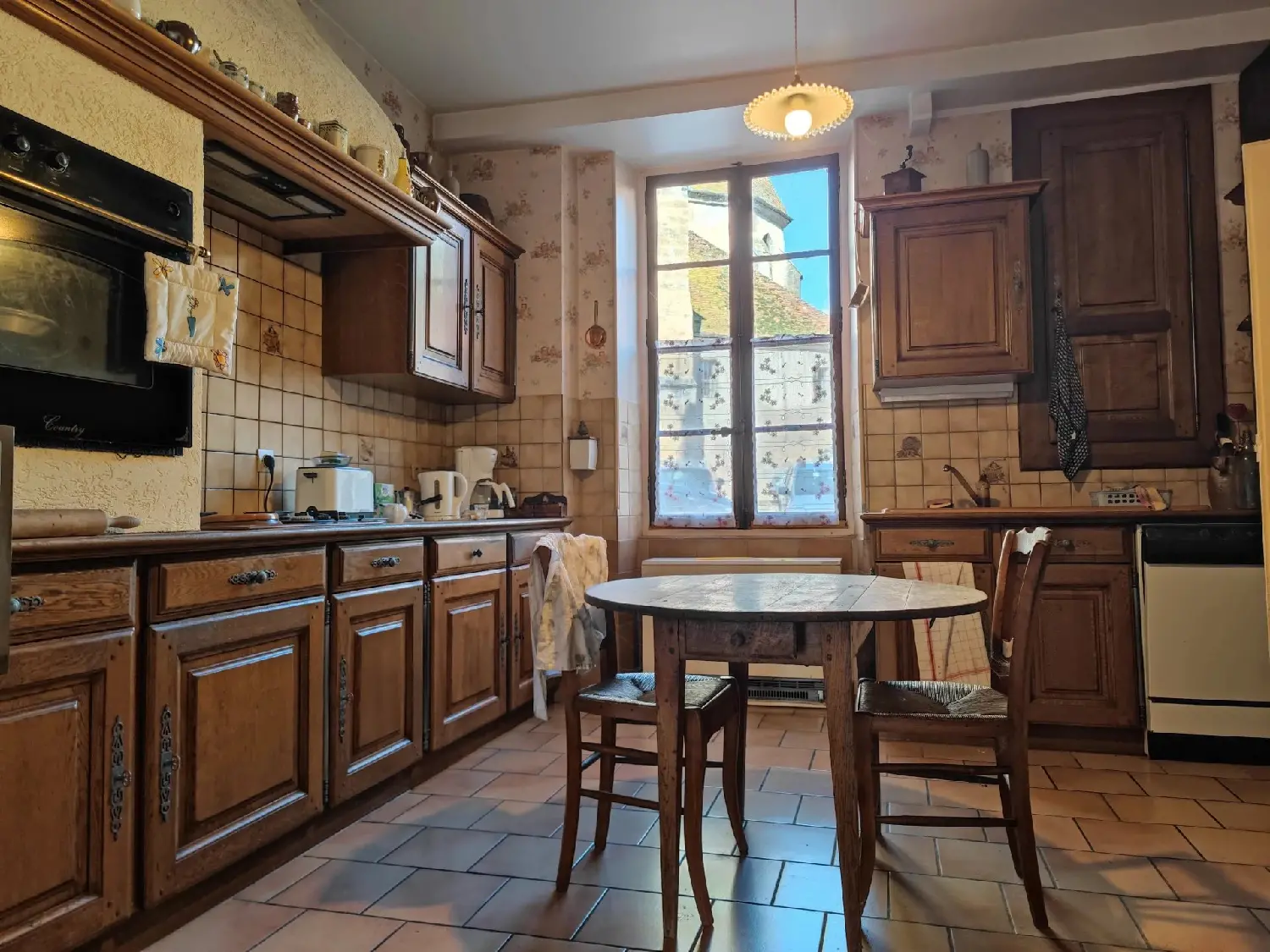  te koop huis Moulins-Engilbert Nièvre 5