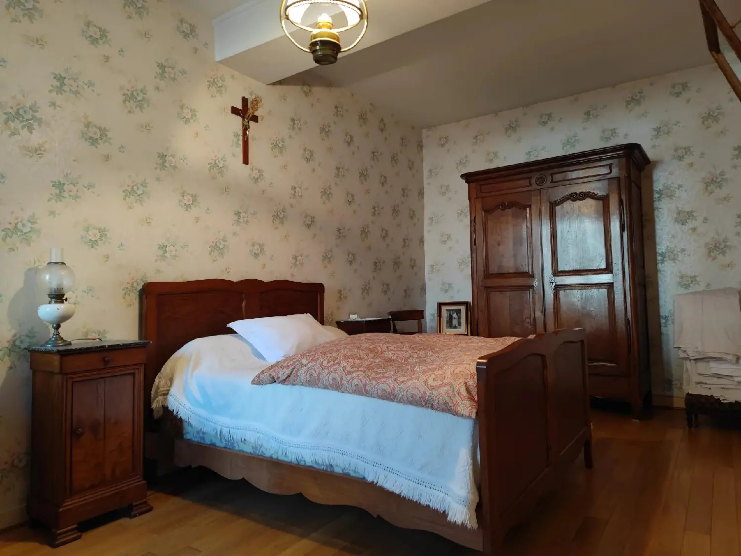  te koop huis Moulins-Engilbert Nièvre 7