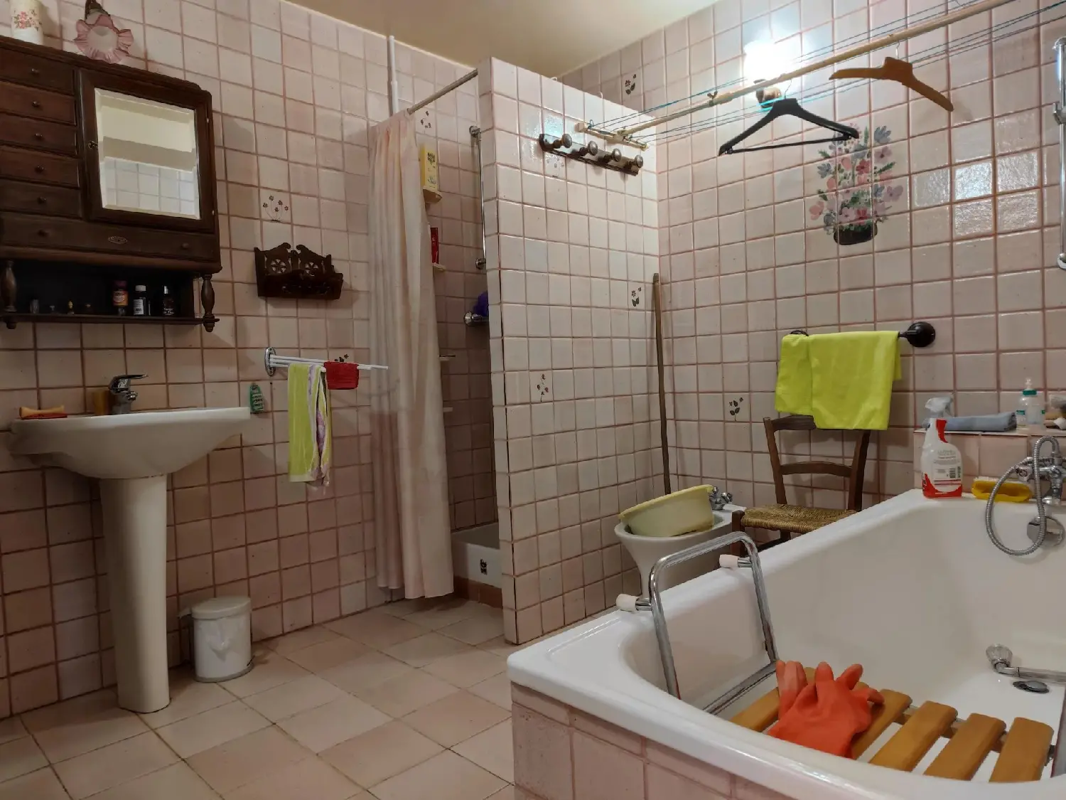  te koop huis Moulins-Engilbert Nièvre 8