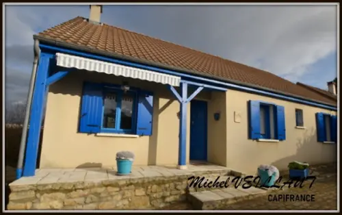 Moulins Allier huis foto 7126869