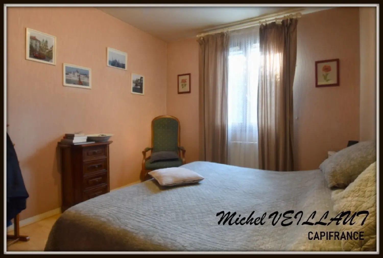  en venta casa Moulins Allier 5