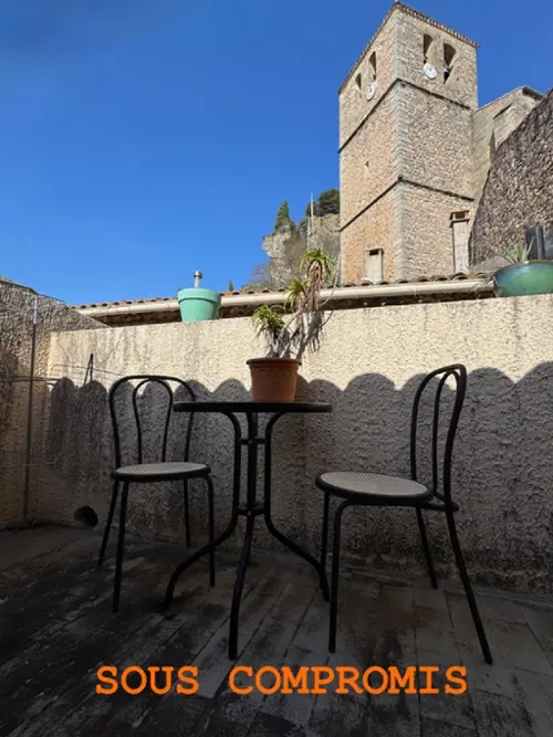 Mourèze Hérault Haus Bild 7122666