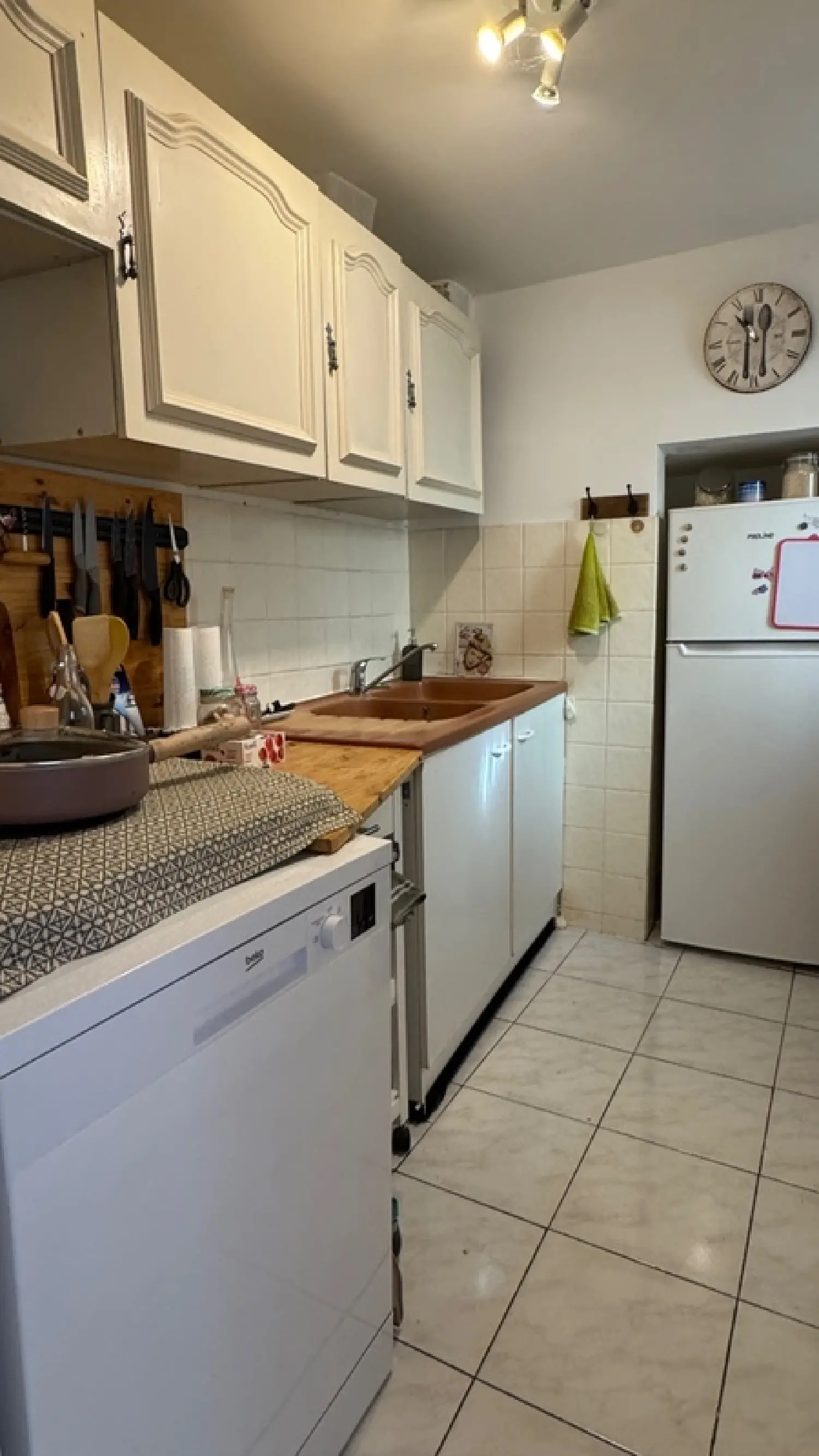  te koop huis Mourèze Hérault 7
