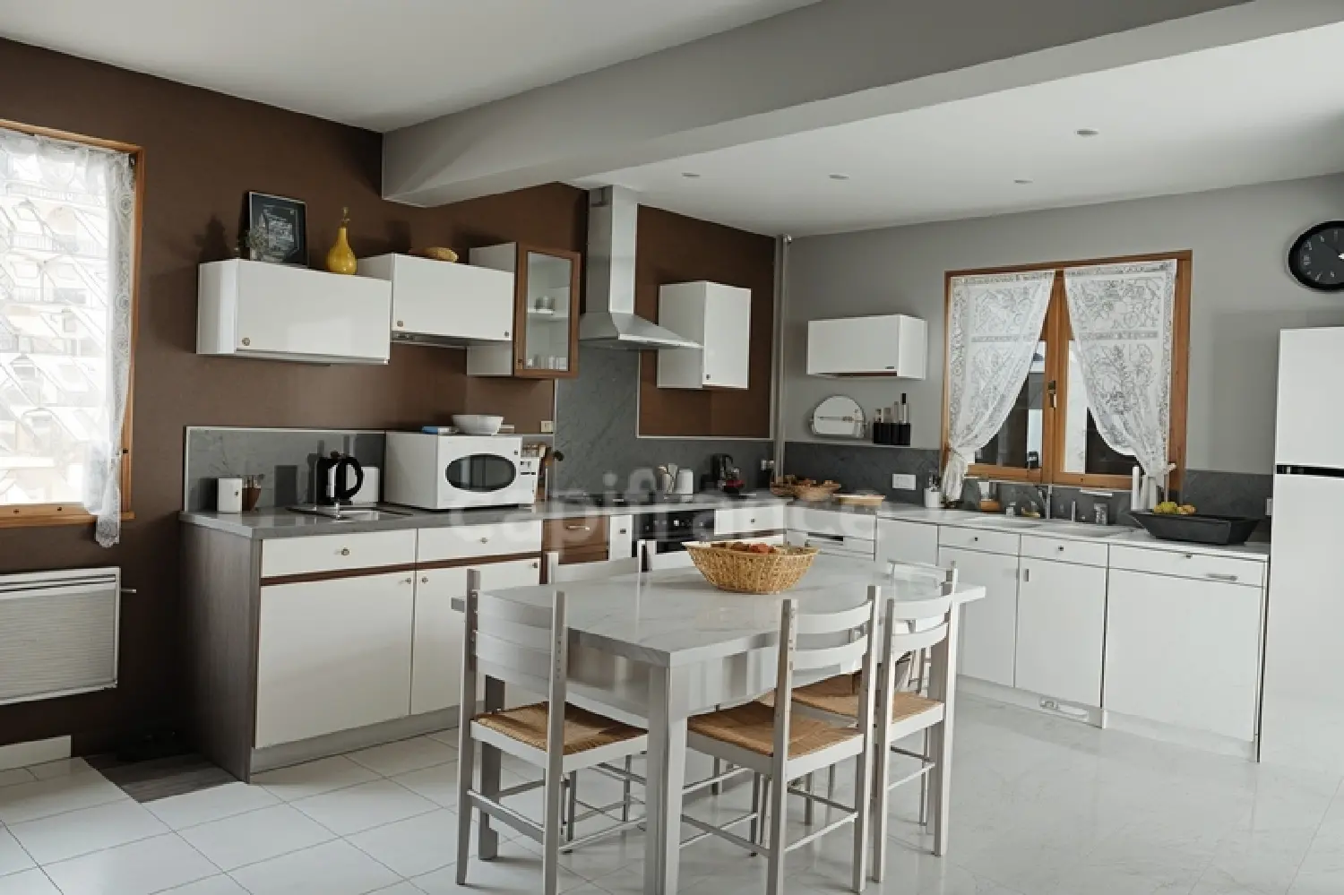 te koop huis Mourjou Cantal 6
