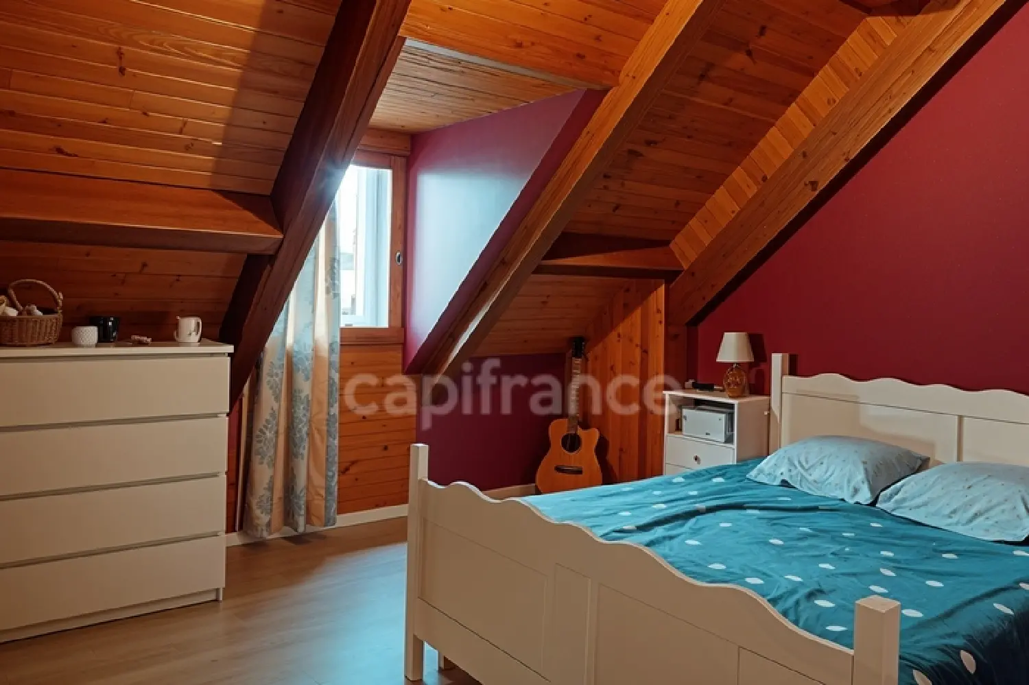  te koop huis Mourjou Cantal 8