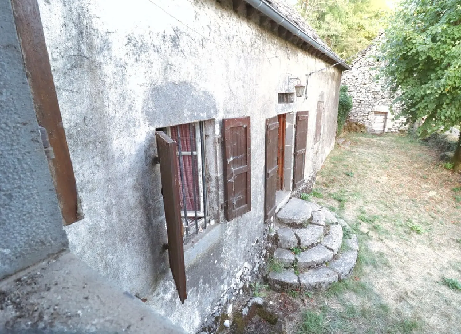  te koop huis Moussages Cantal 6