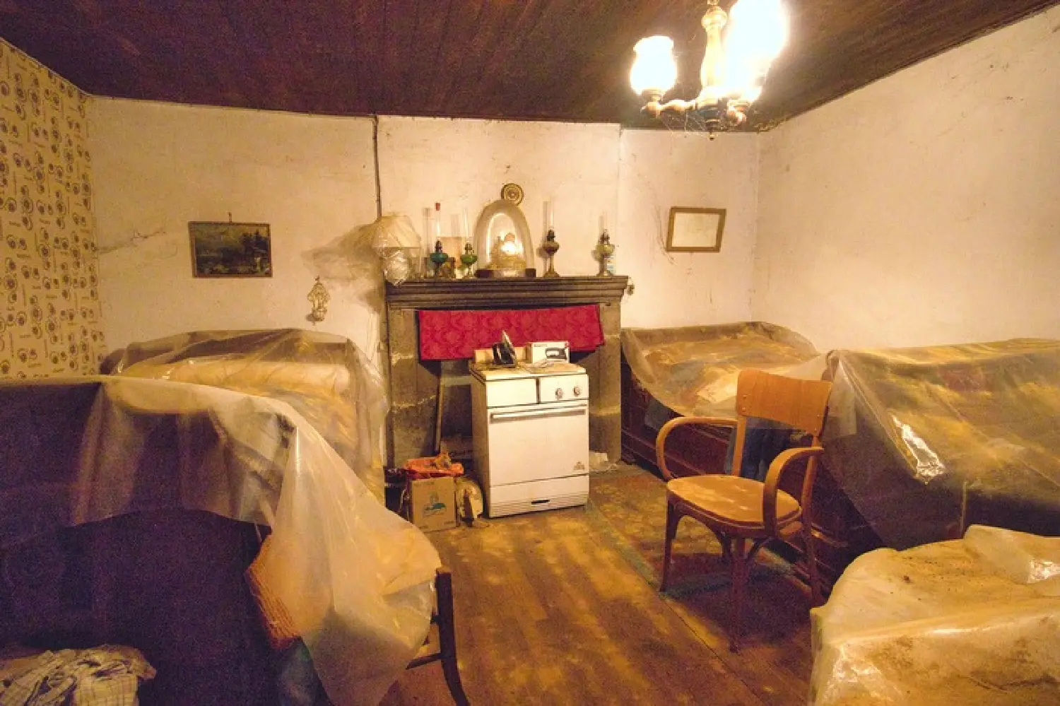  kaufen Haus Moussages Cantal 6