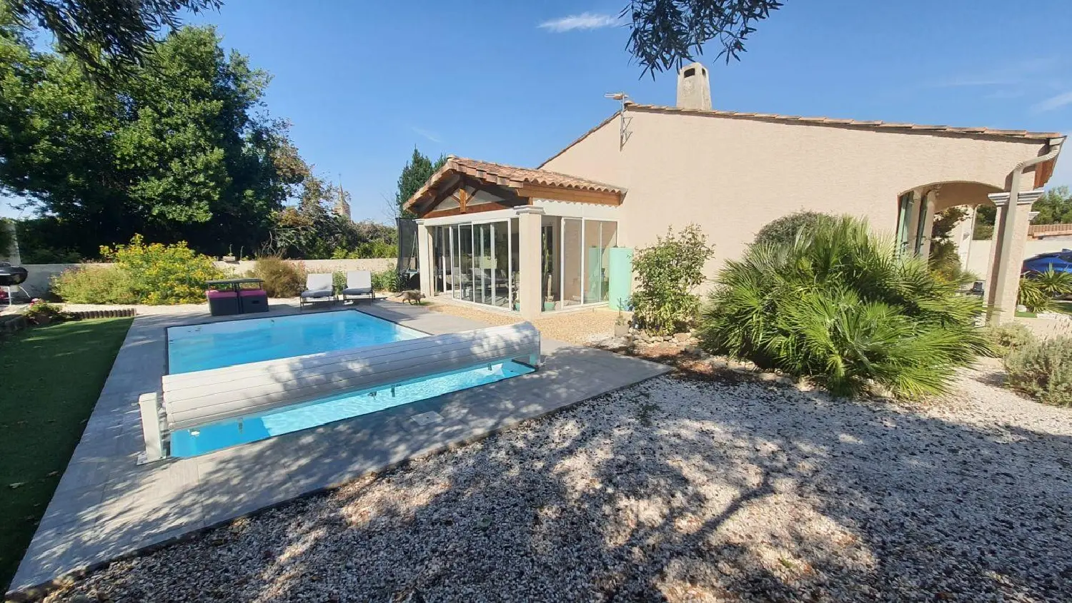  kaufen Haus Moussan Aude 2