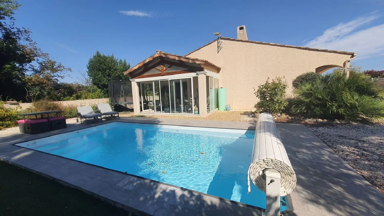  kaufen Haus Moussan Aude 3