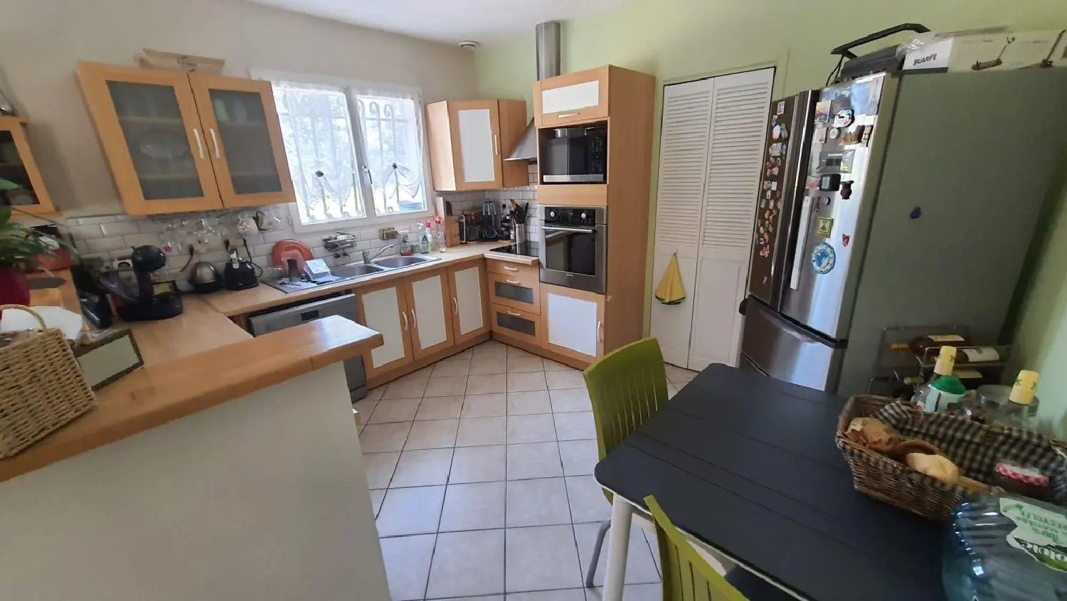  kaufen Haus Moussan Aude 5