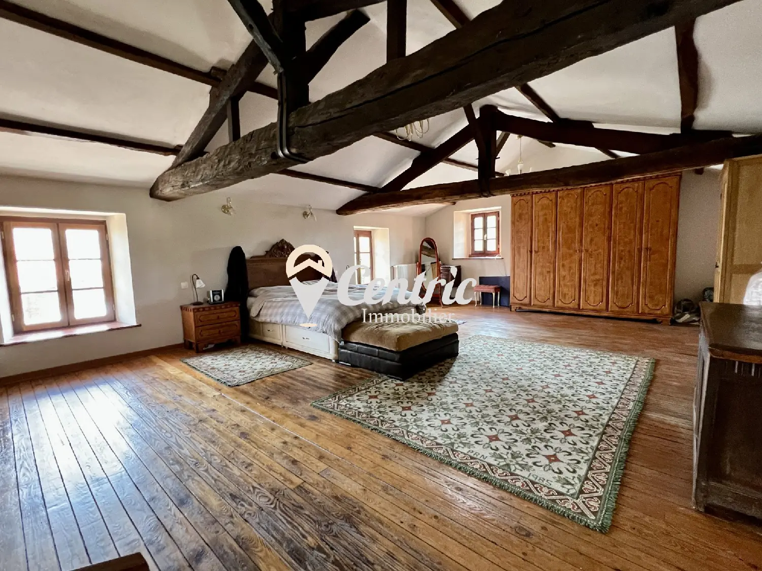  te koop huis Moutiers-sous-Argenton Deux-Sèvres 1