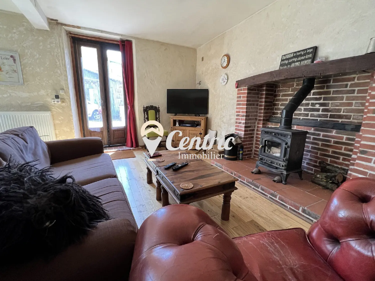  te koop huis Moutiers-sous-Argenton Deux-Sèvres 3